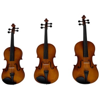 Viola Clássica Dason 42"- 4/4
